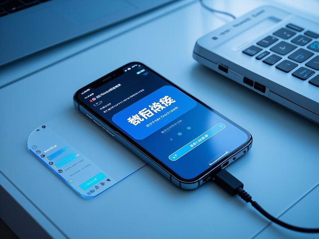 鹤岗微信聊天记录恢复专家 | 手机误删数据恢复服务 | 晖客101技术团队 