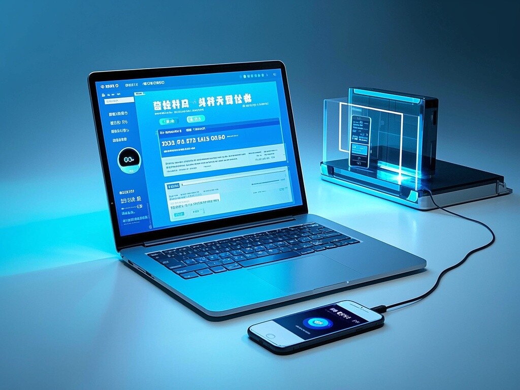 西双版纳微信聊天记录恢复 | 专业数据恢复服务 