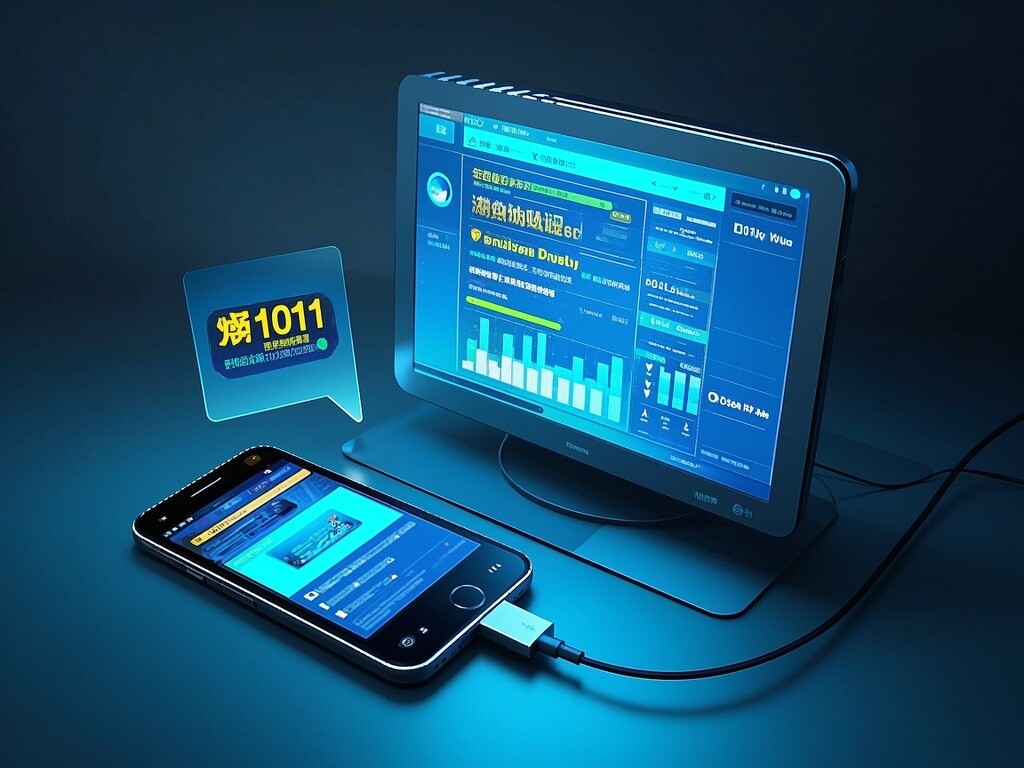 庆阳微信聊天记录恢复服务 | 专业数据底层扫描解析 