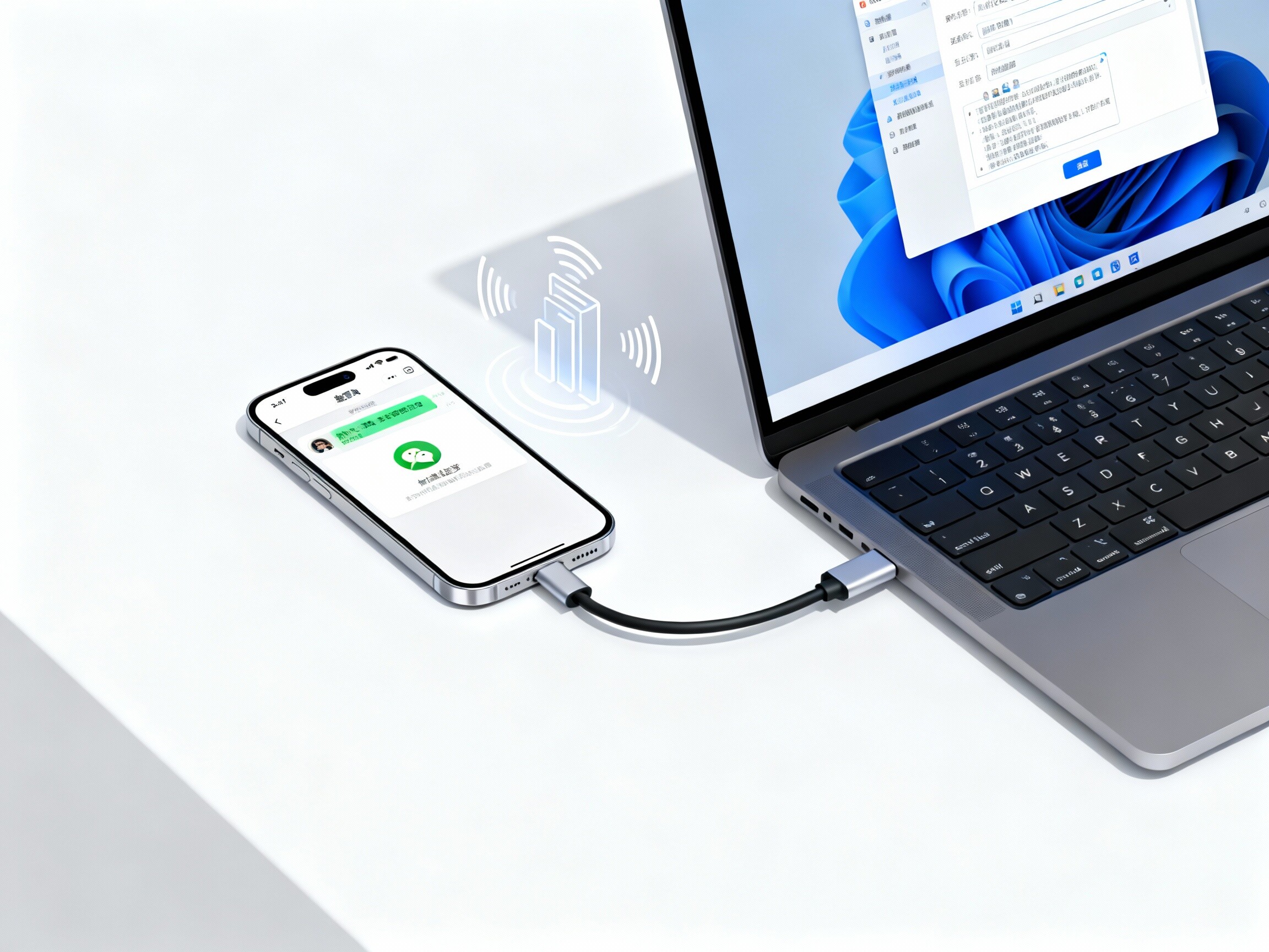 资阳微信聊天记录恢复 | 专业手机数据恢复服务