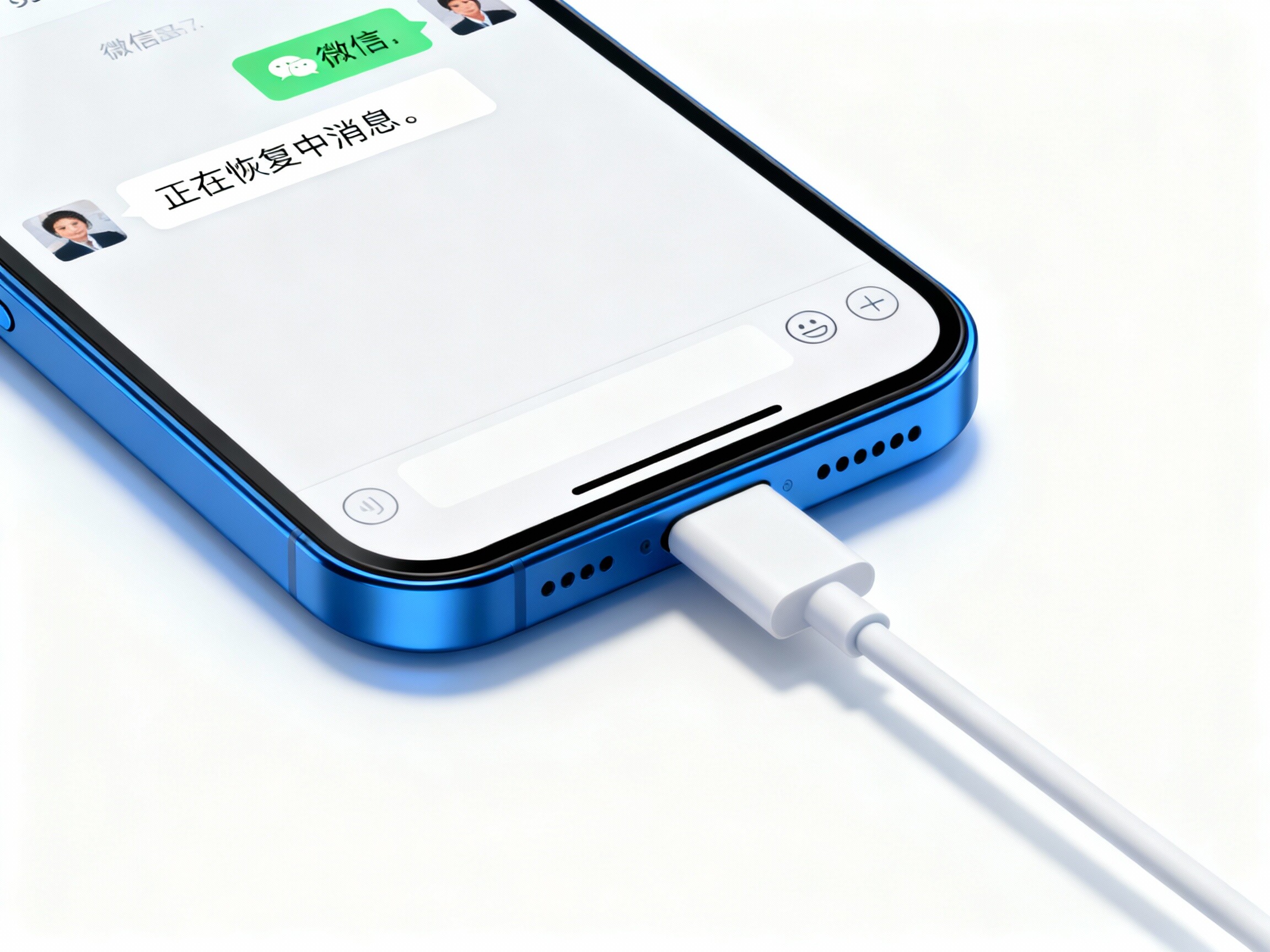 安庆微信聊天记录恢复服务｜专业工程师远程处理｜晖客101数据取证 