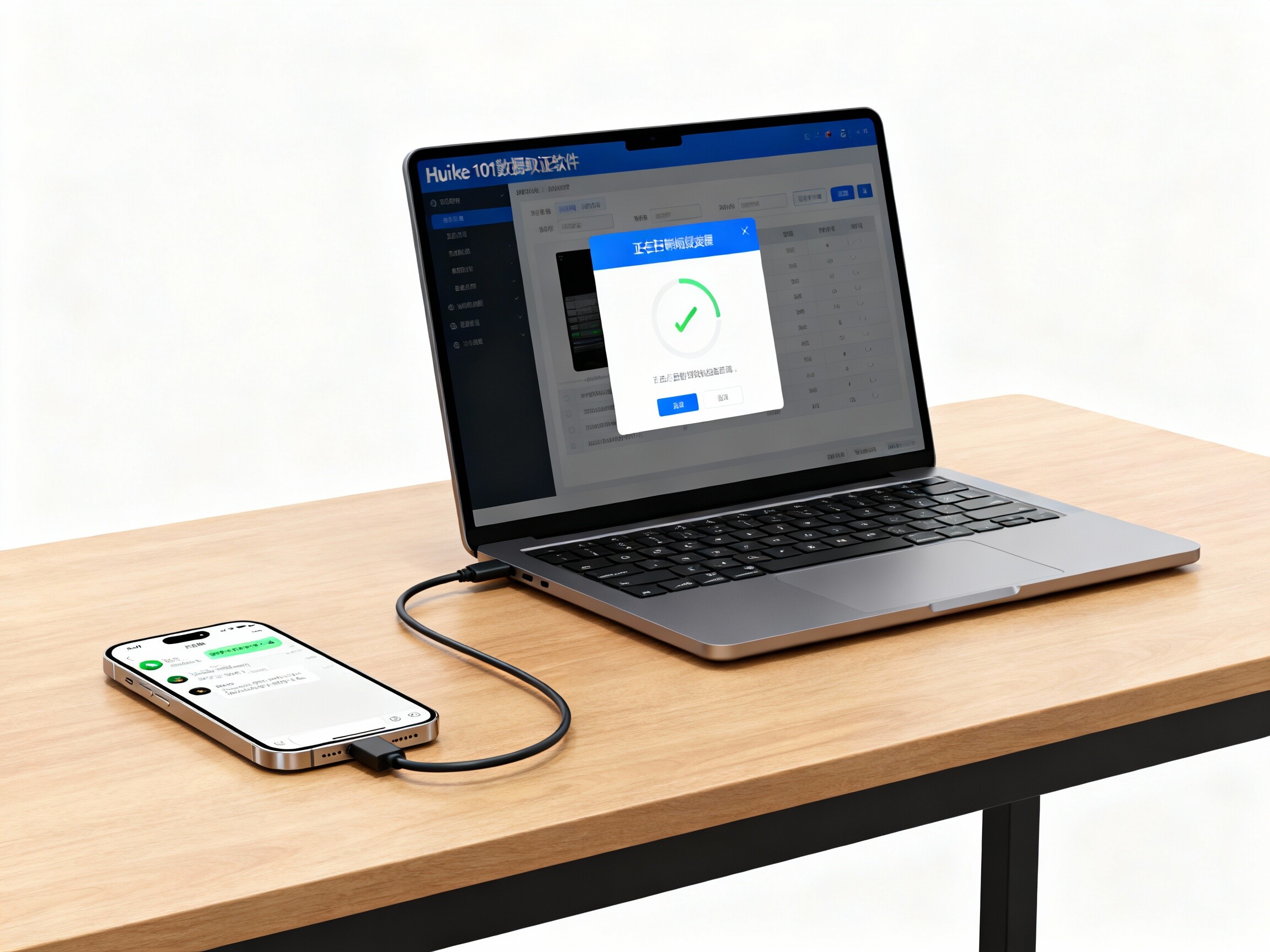 运城微信聊天记录恢复 | 专业手机数据恢复服务，支持远程操作 