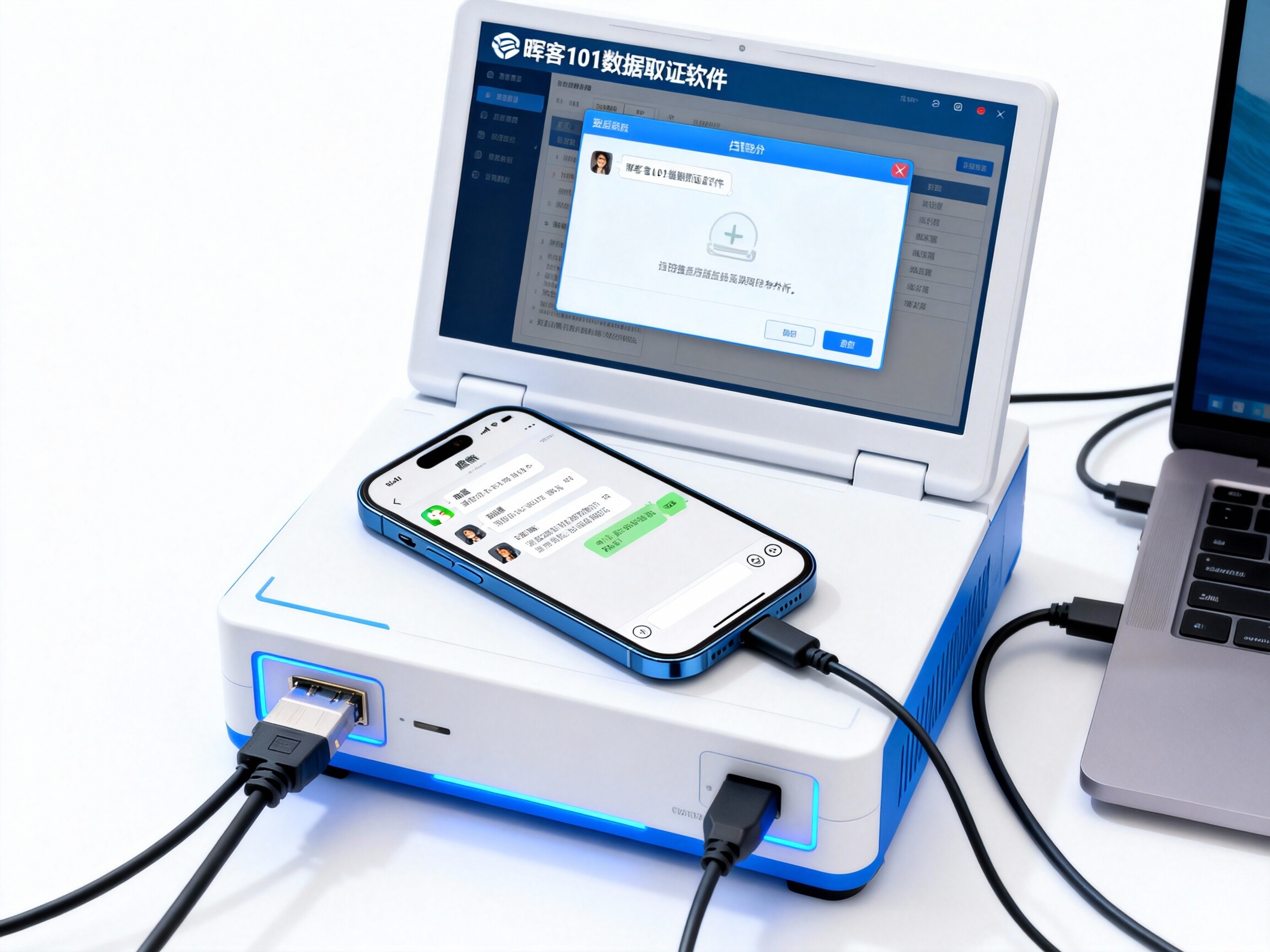 张家界专业微信聊天记录恢复 | 本地化数据修复服务 