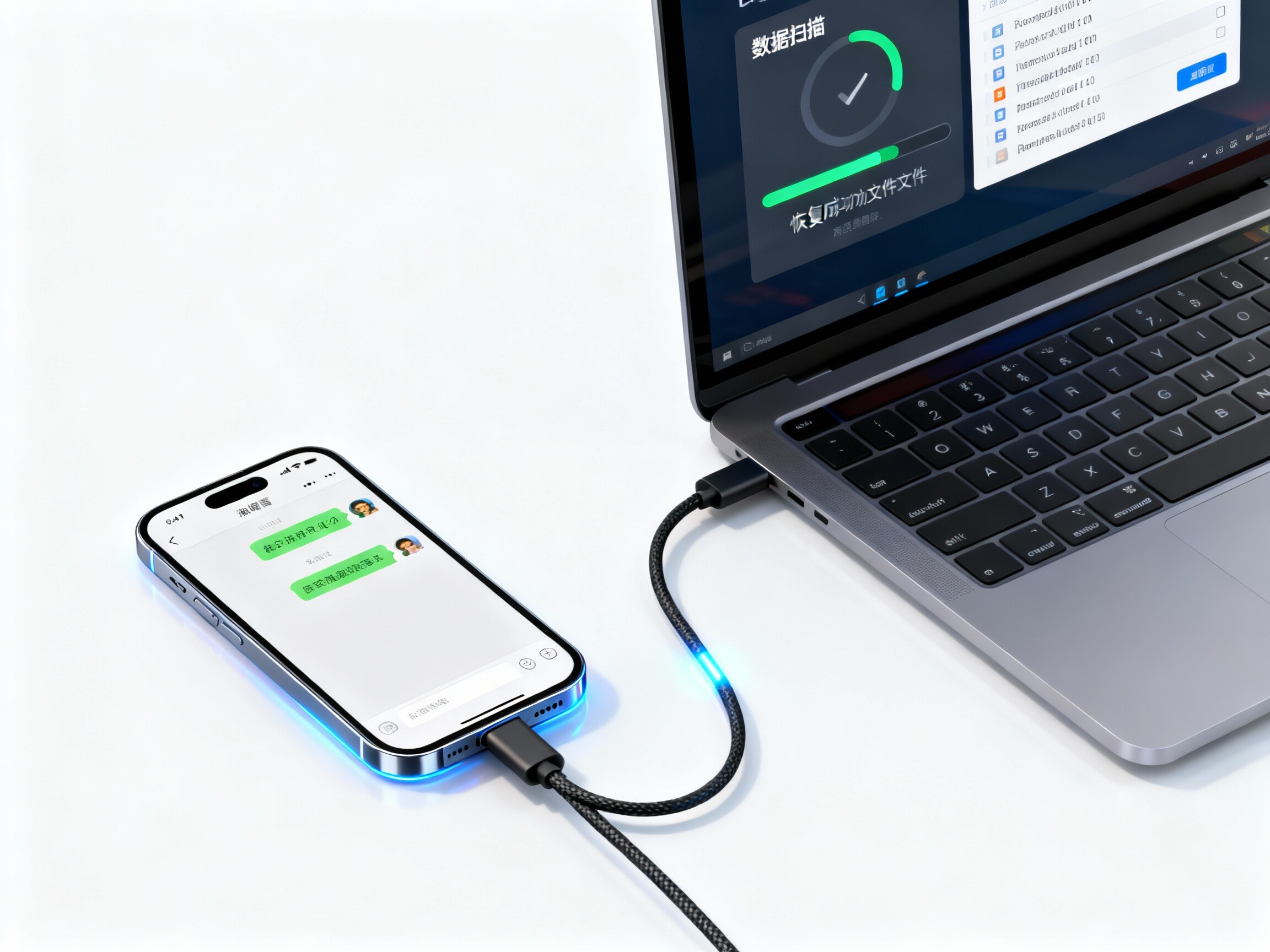 铜仁微信聊天记录恢复 | 专业数据找回服务 | 晖客101技术支持 