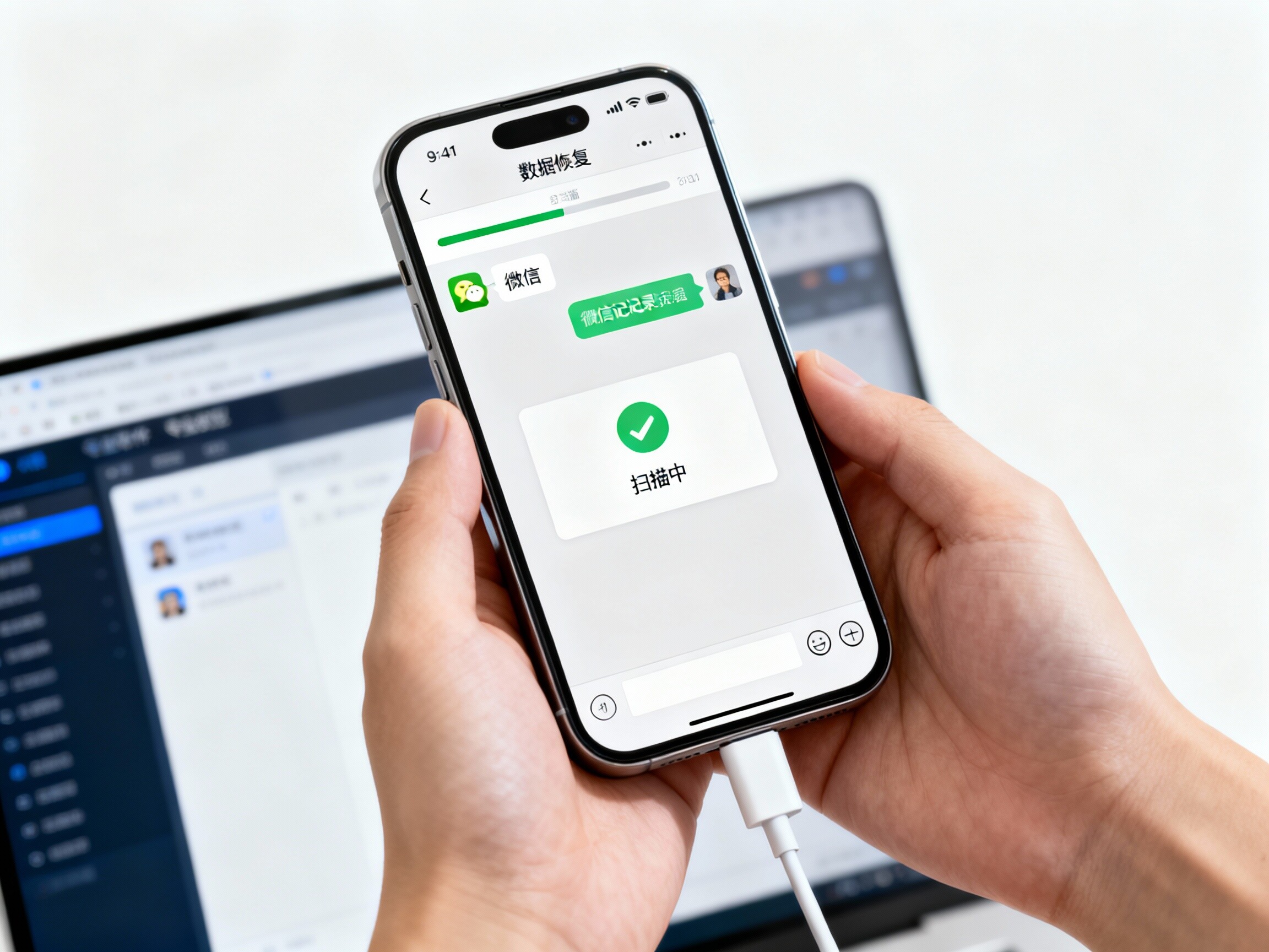 宿州专业微信聊天记录恢复服务 | 晖客101数据取证专家 