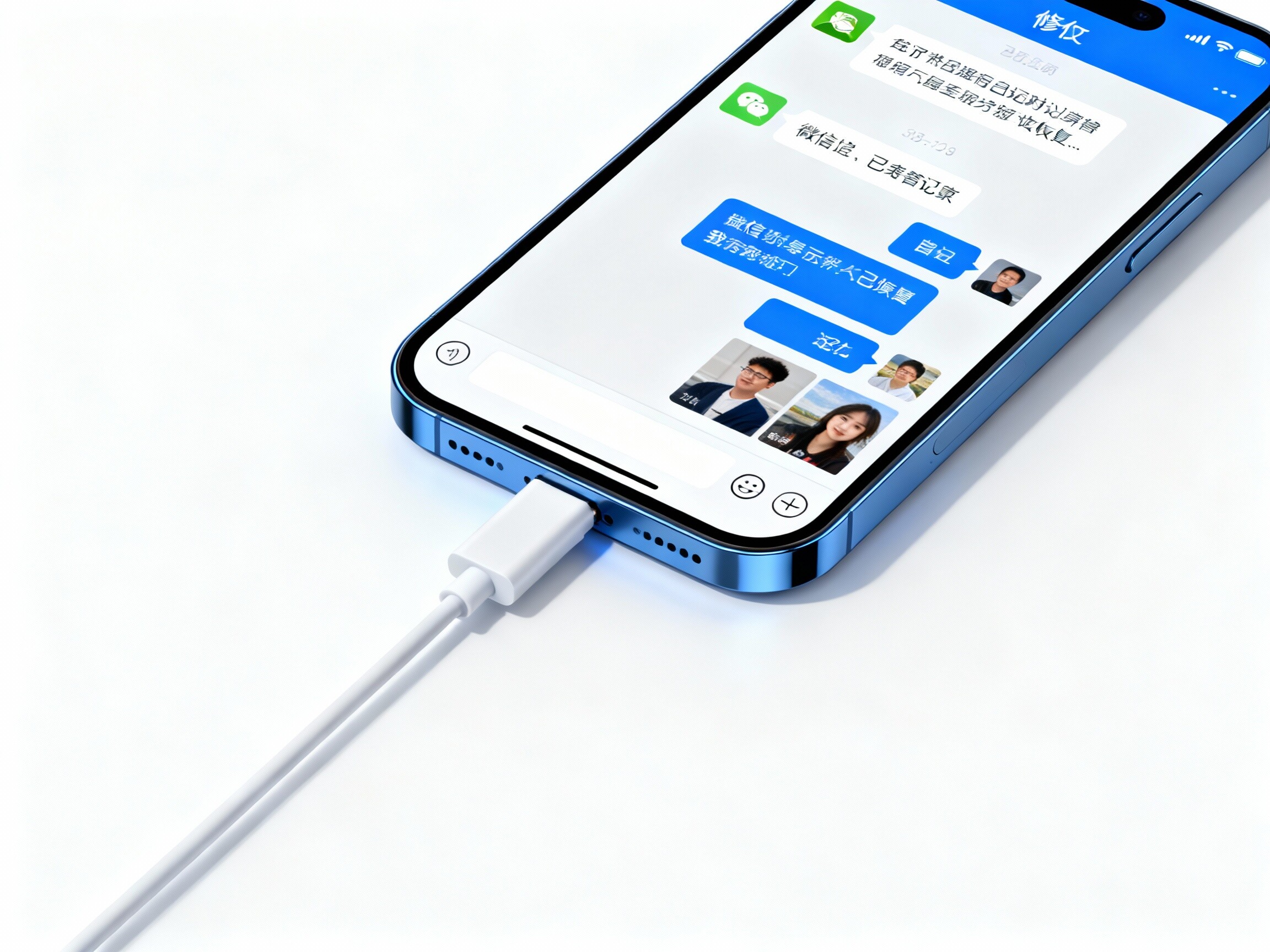 毕节微信聊天记录恢复 | 专业数据底层扫描 | 晖客101取证软件 