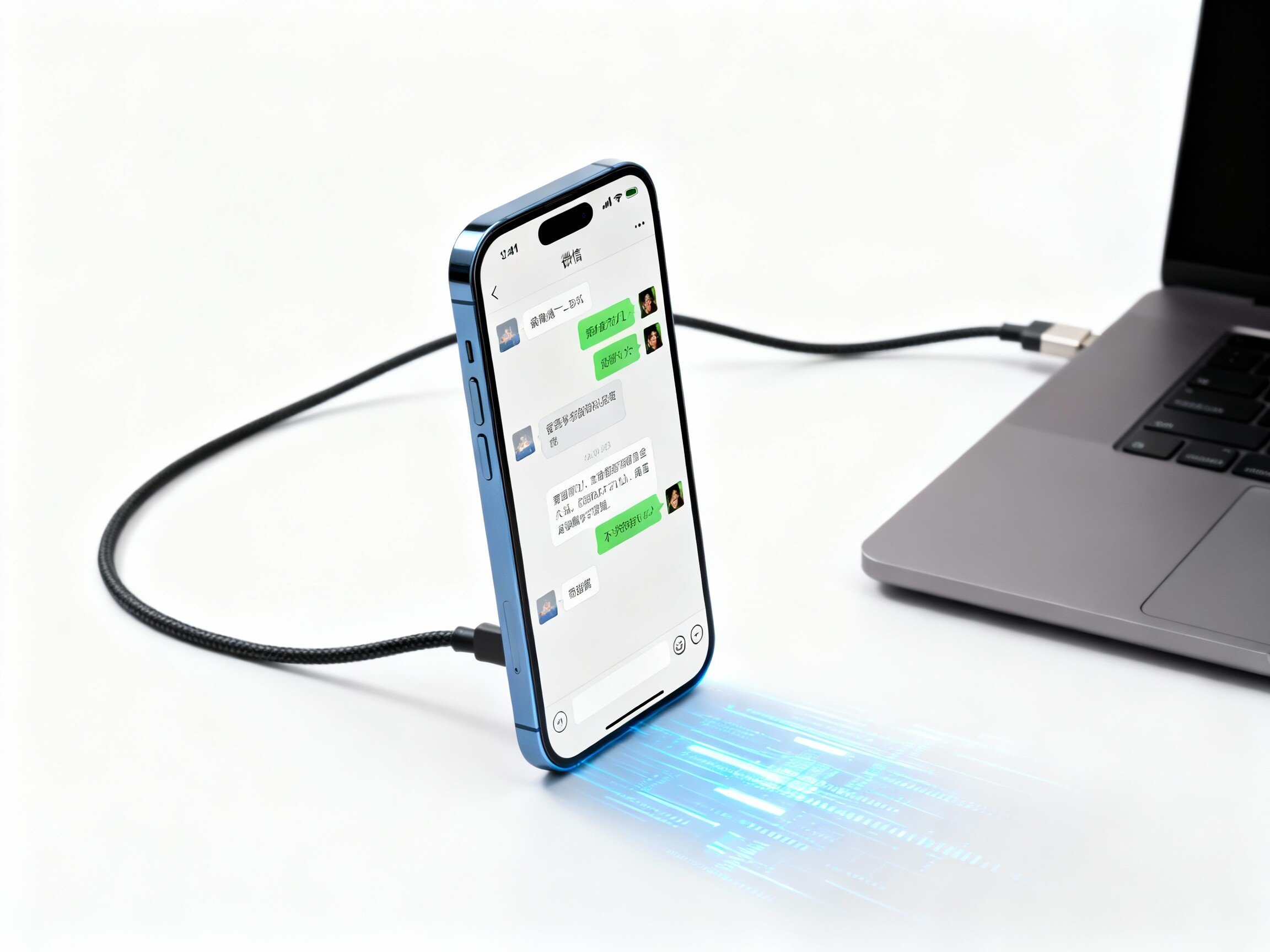 西宁微信聊天记录恢复 | 专业数据恢复服务 | 晖客101技术