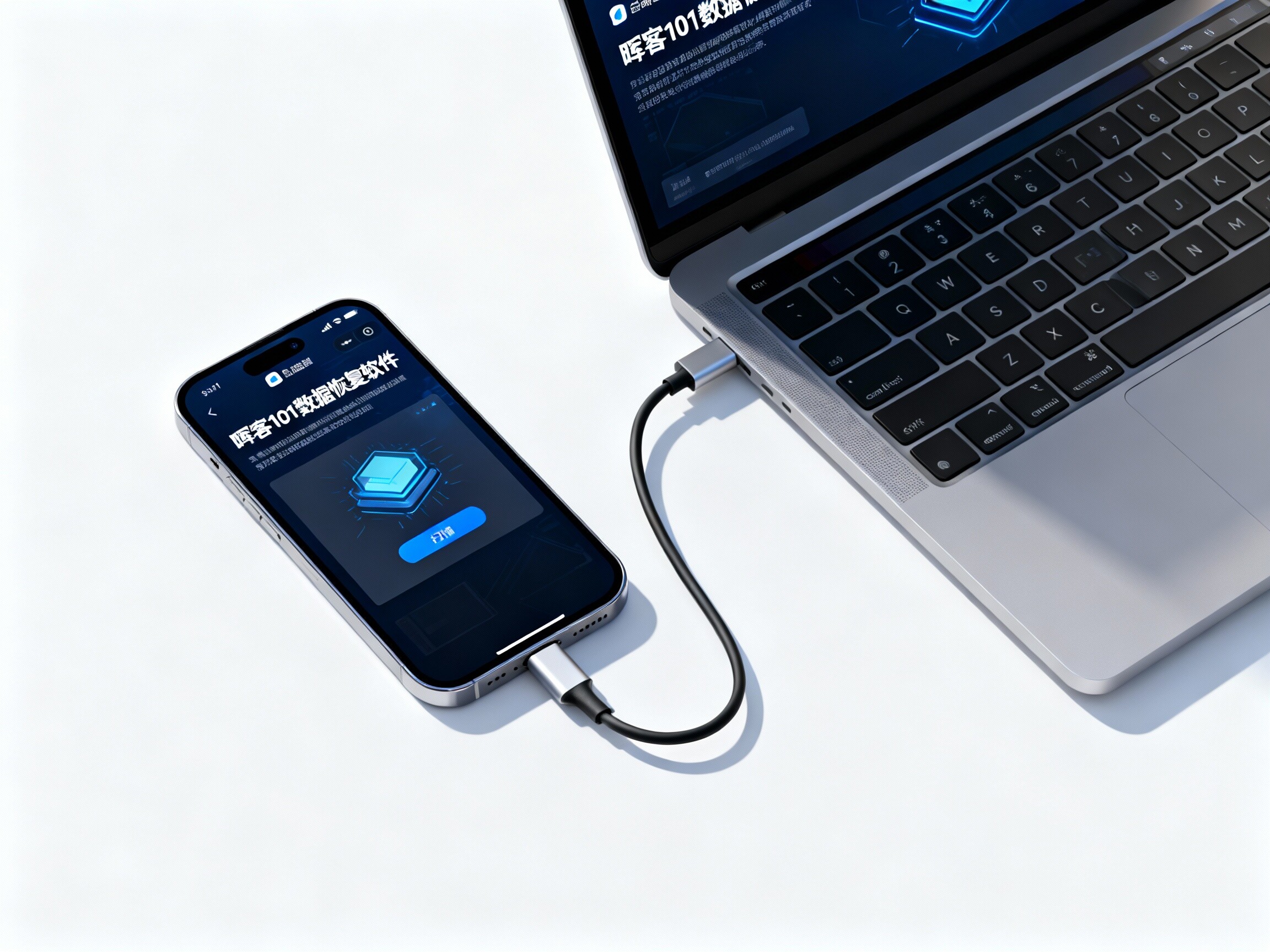 辽阳微信聊天记录恢复服务 | 专业数据底层扫描技术 