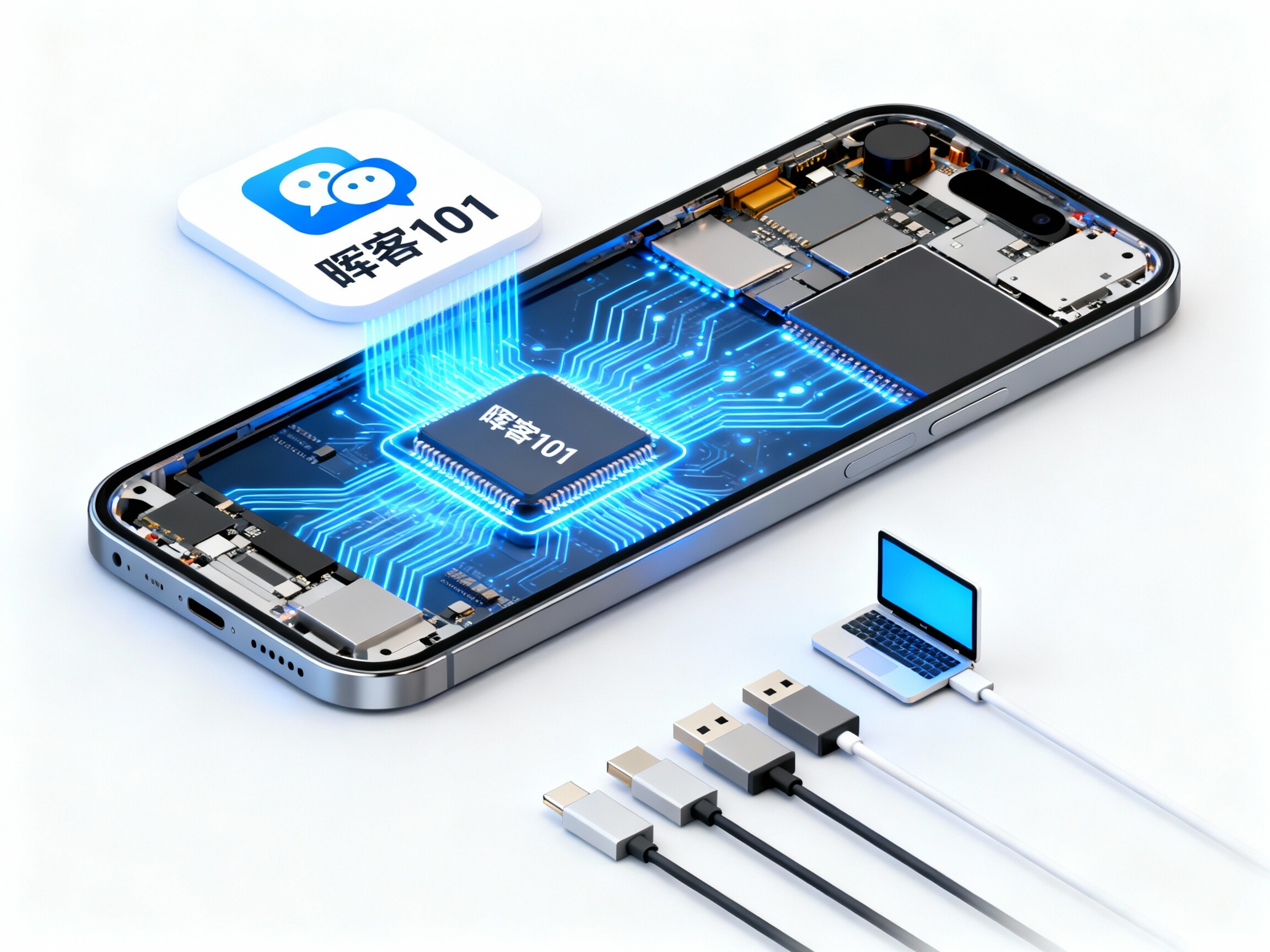 临沧微信聊天记录恢复 - 专业数据恢复服务 | 晖客101技术支持 