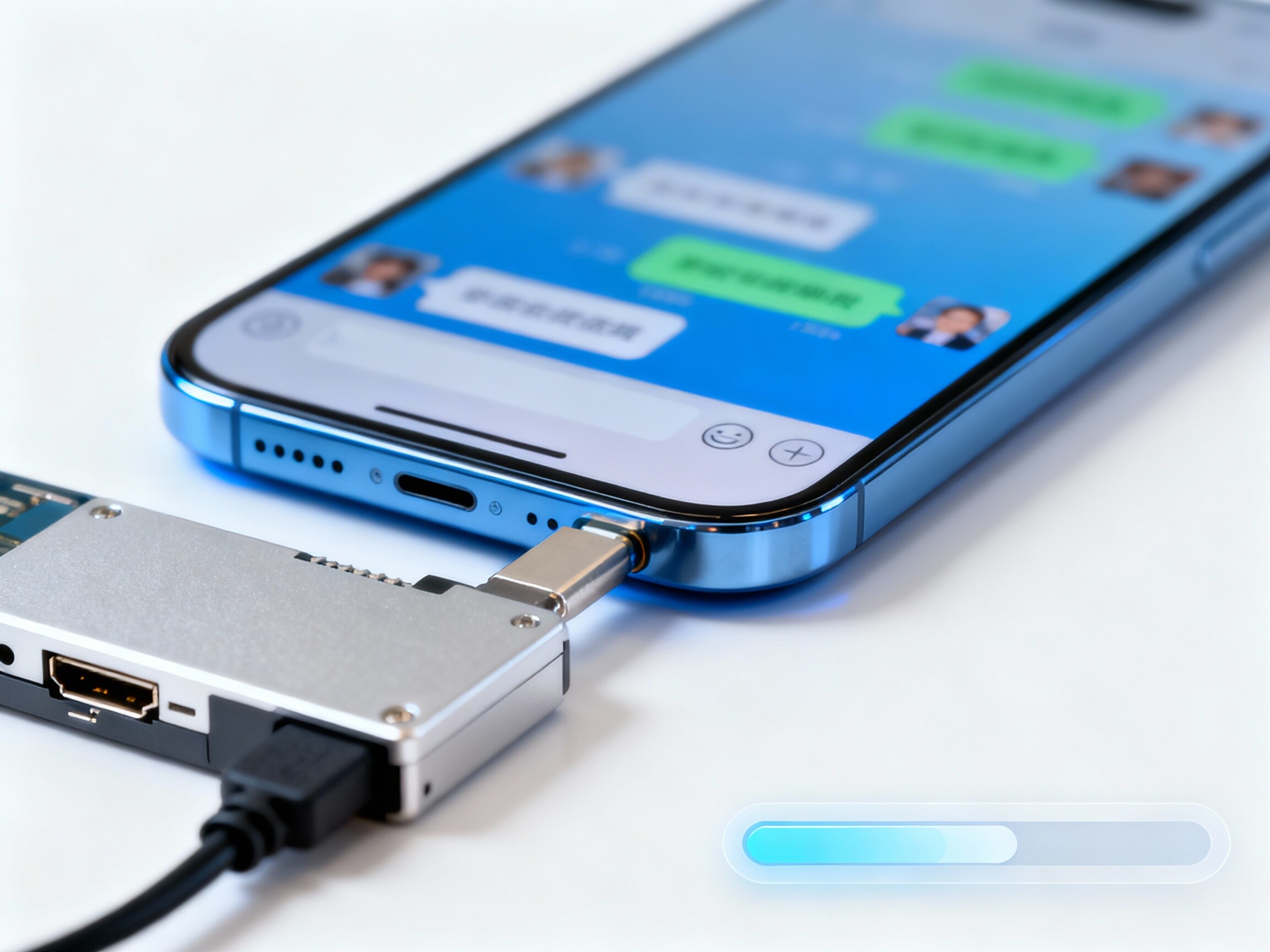 濮阳微信聊天记录恢复服务｜专业手机数据恢复解决方案 