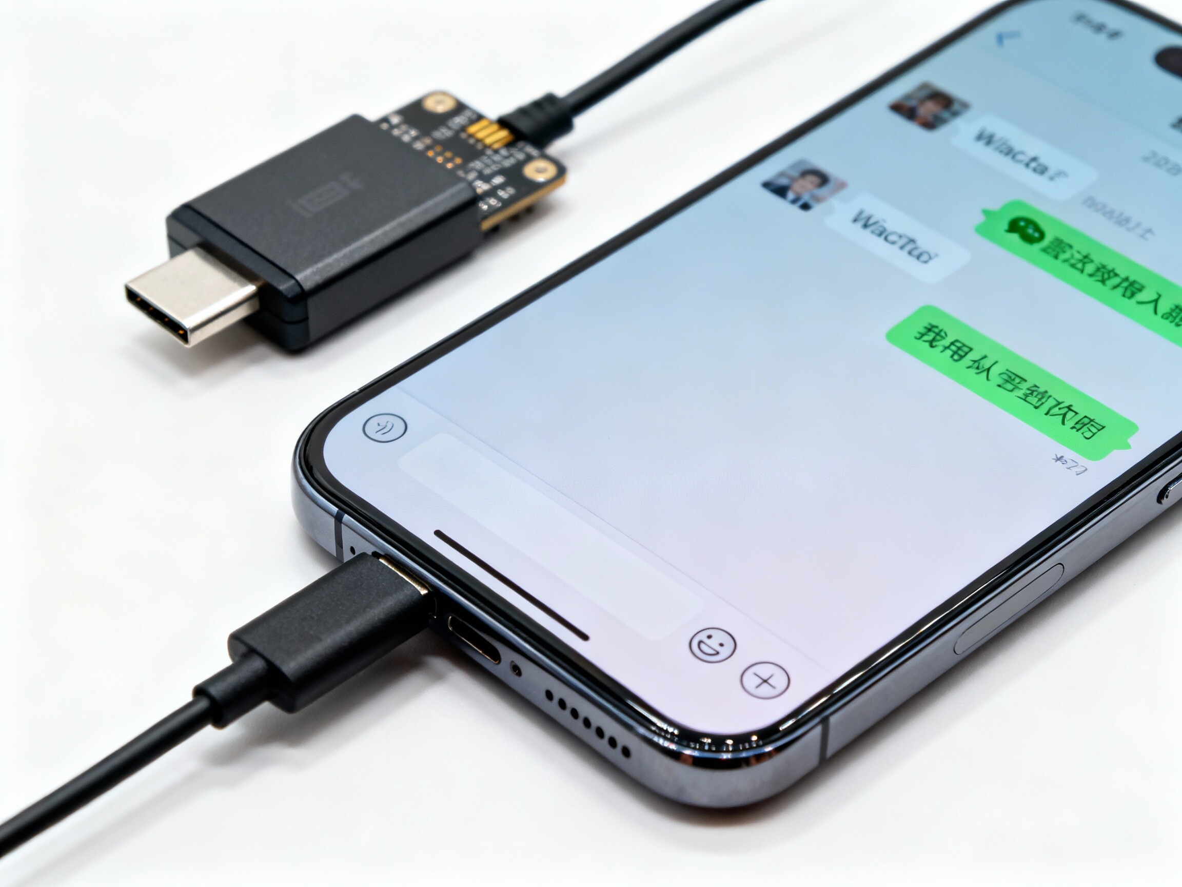 齐齐哈尔微信聊天记录恢复｜专业手机数据恢复服务 