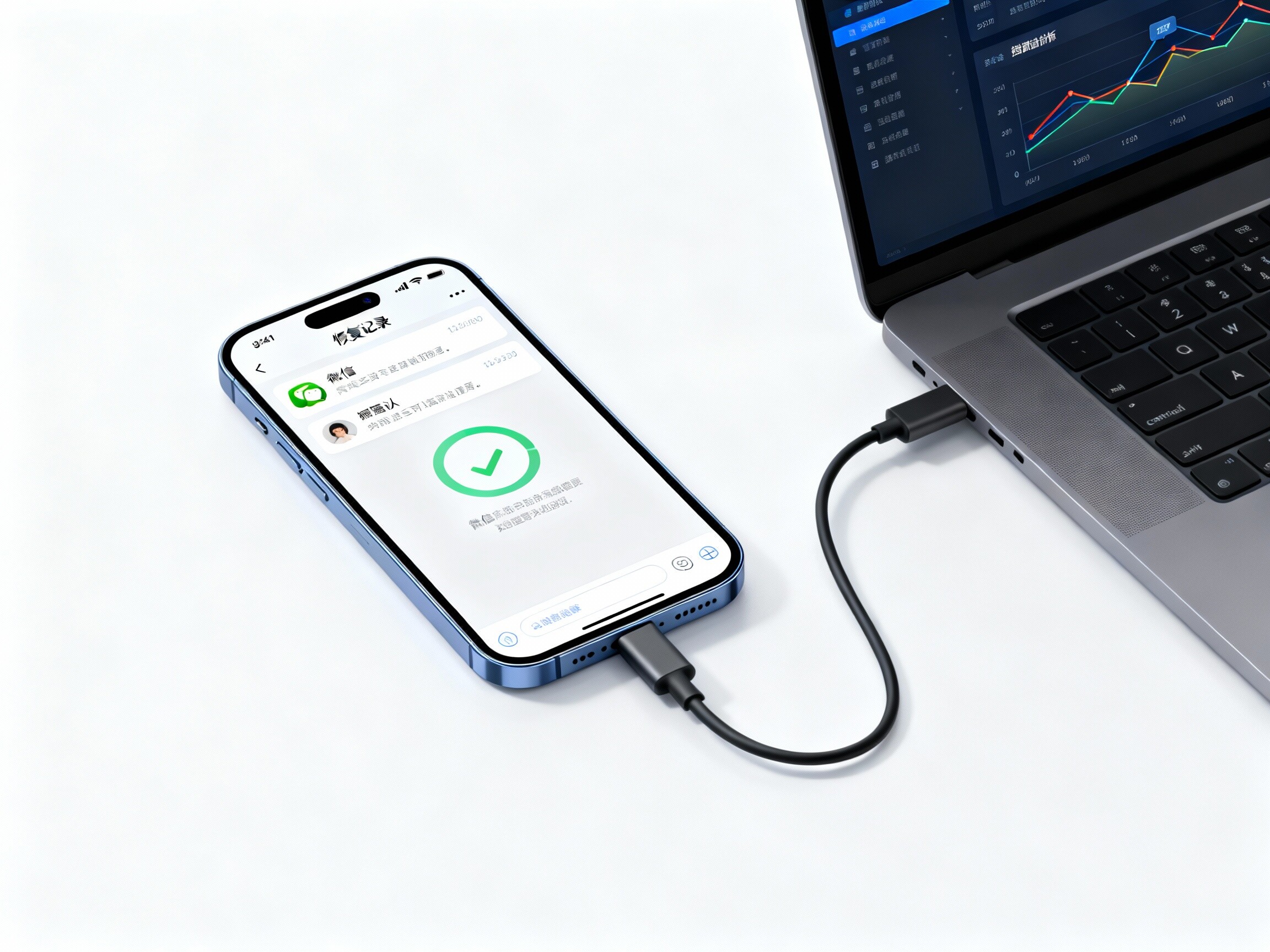 普洱微信聊天记录恢复服务 | 专业数据恢复技术支持 