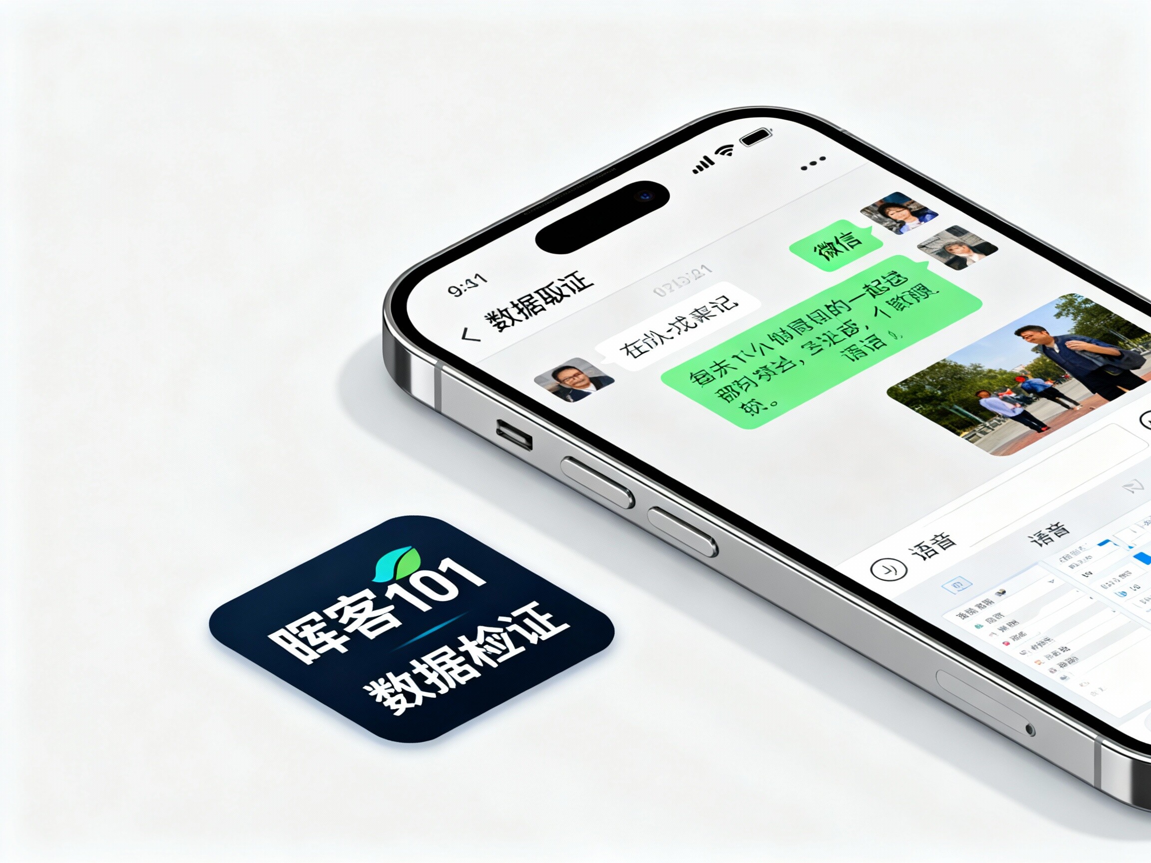 恩施专业微信聊天记录恢复 | 手机数据底层扫描取证服务