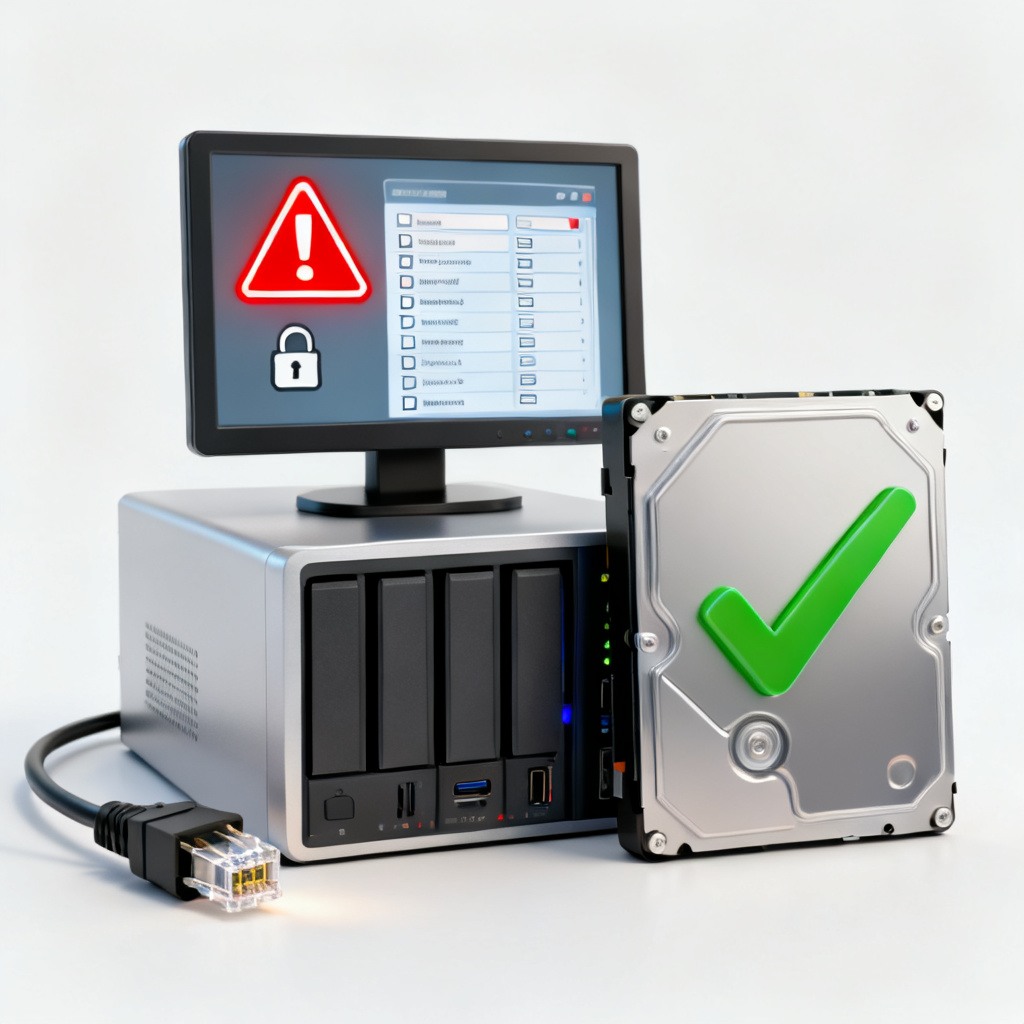 勒索病毒数据恢复