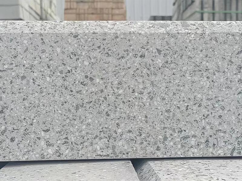 仿石透水砖