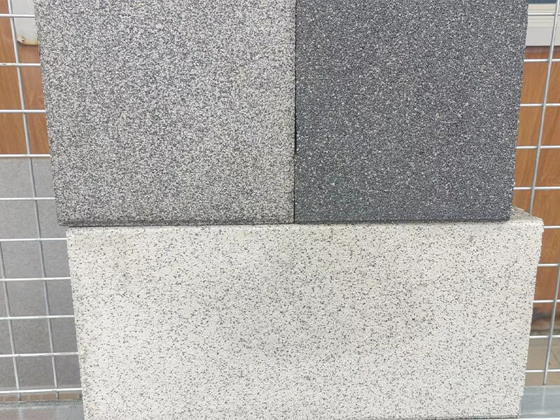 仿石透水砖