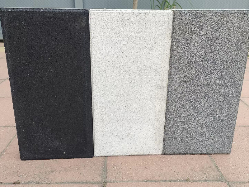 仿石透水砖