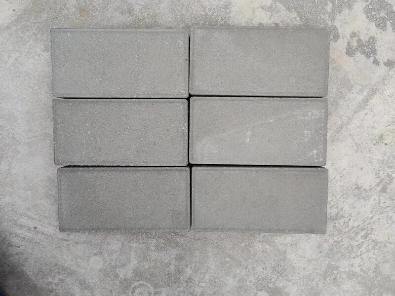 仿石透水砖