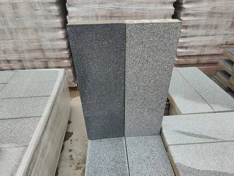 仿石透水砖