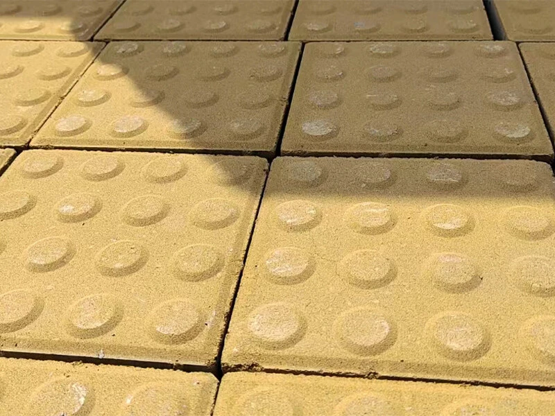 仿石透水砖