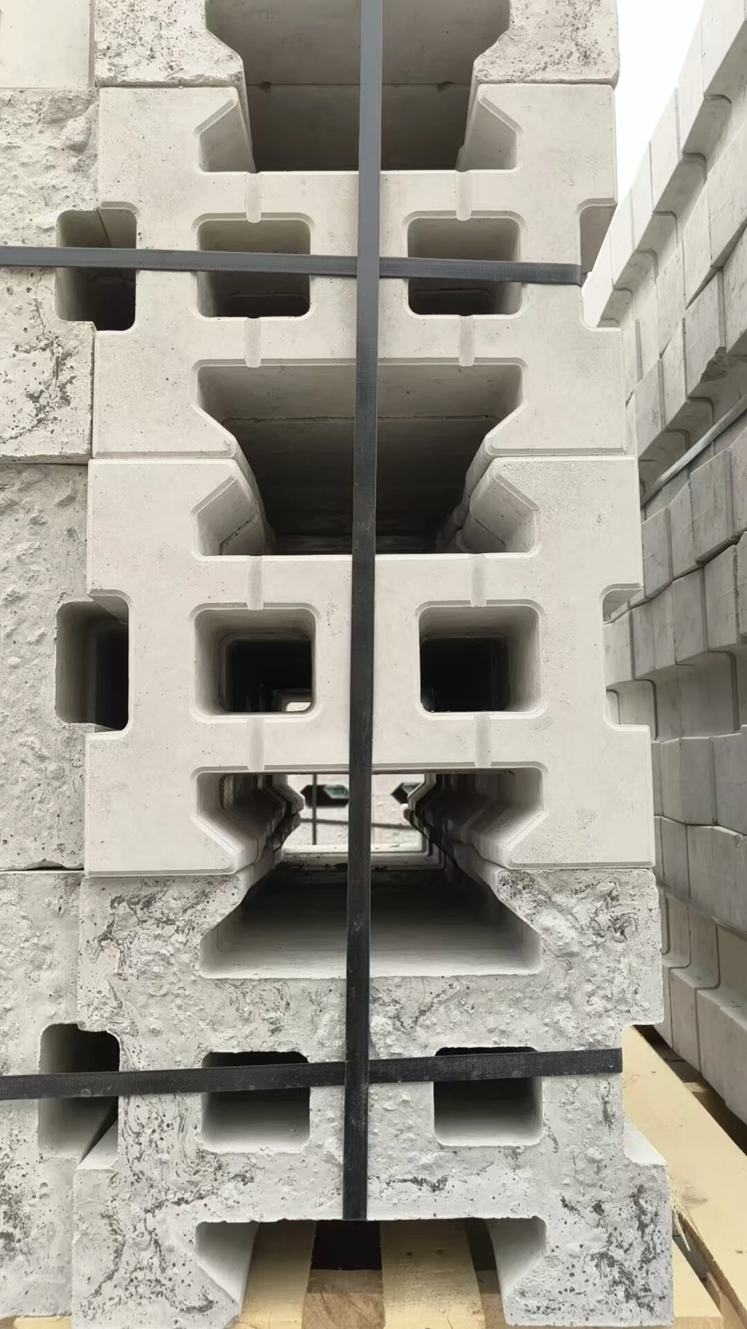 护坡砖
