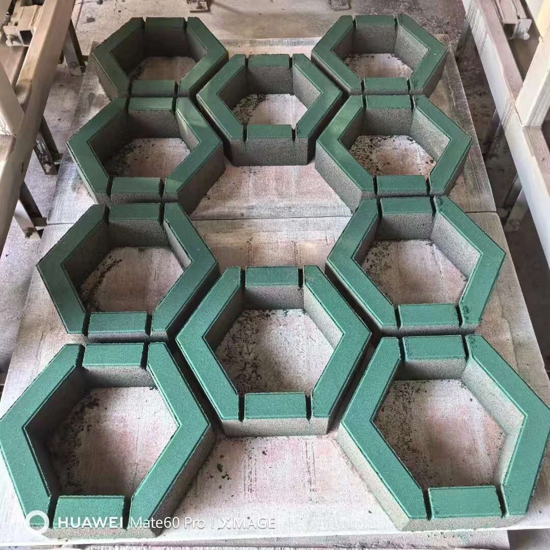 护坡砖