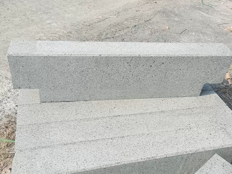 仿石路沿石