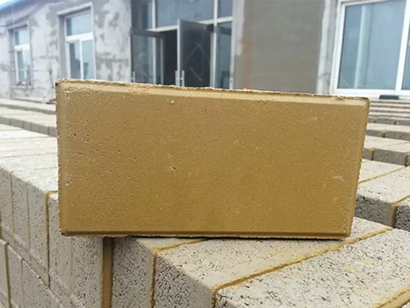 荷兰砖