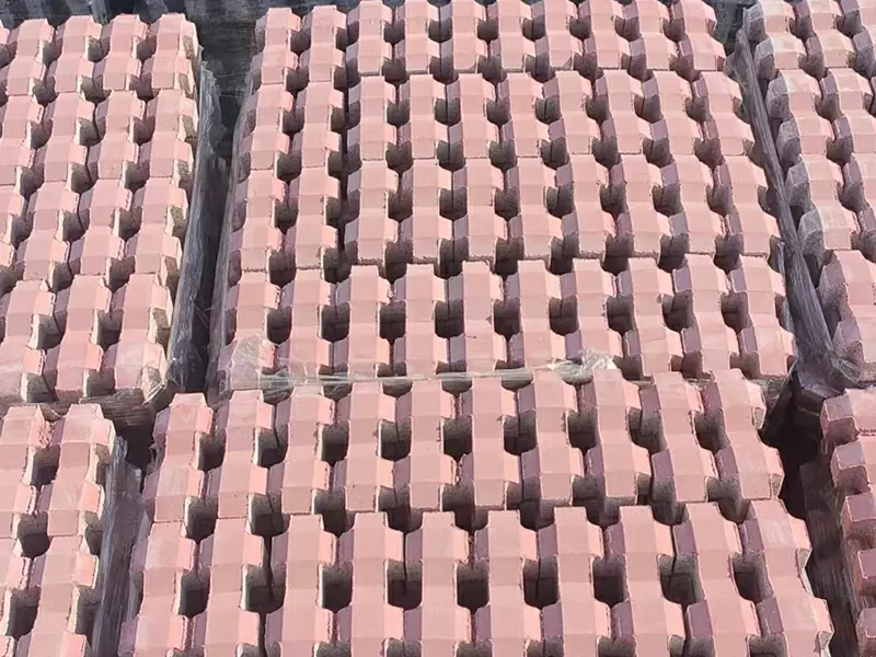 井字砖