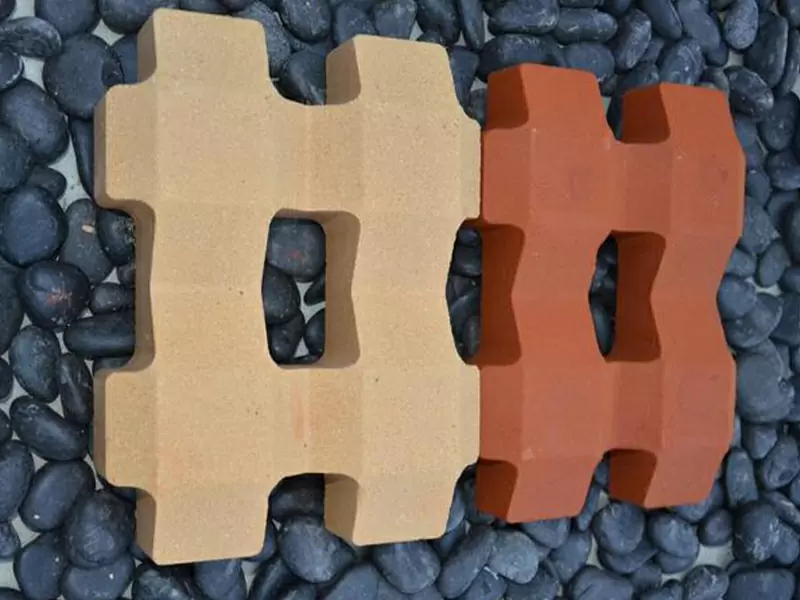 井字砖
