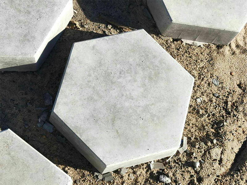 六角护坡砖