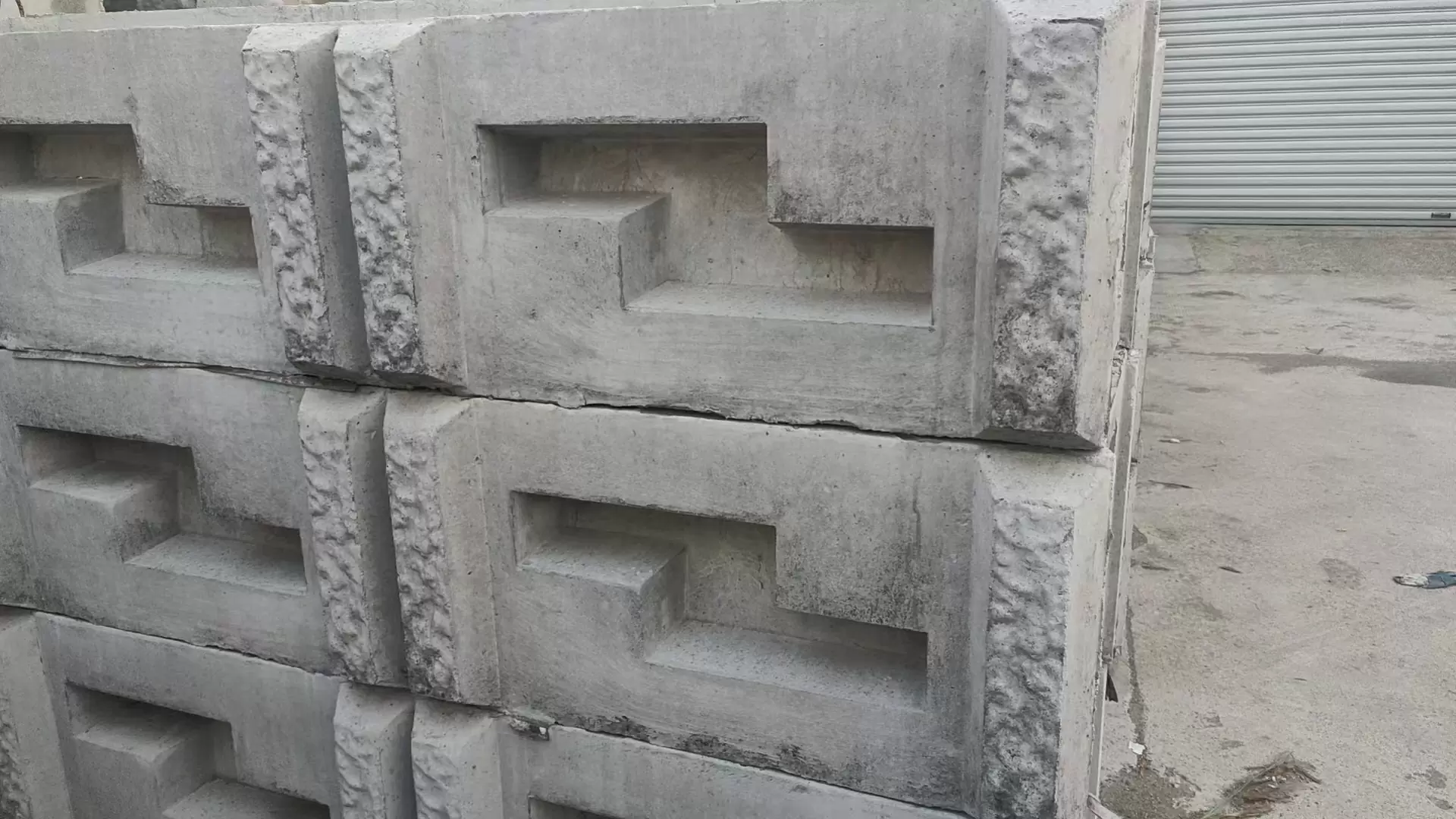 护坡砖