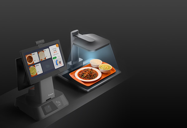 新中新K12校园智慧食堂解决方案