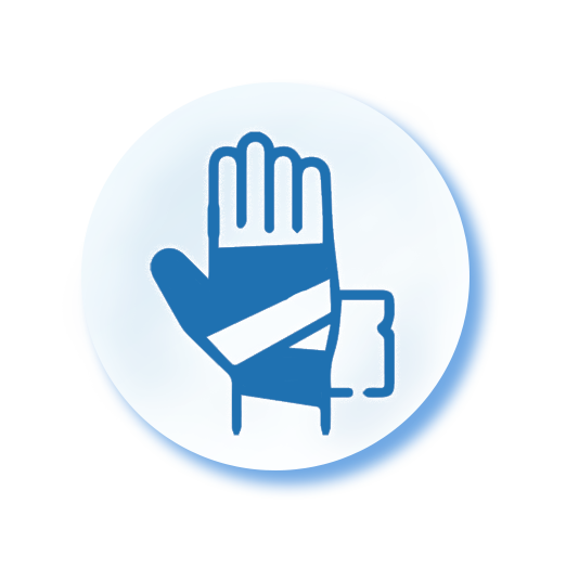 创伤处理 创伤处理