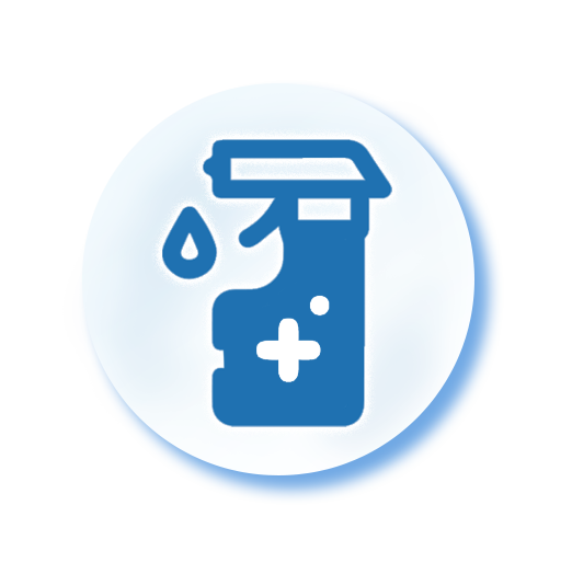 消毒与注射 消毒与注射