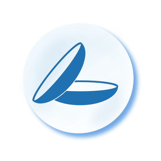 隐形眼镜 隐形眼镜