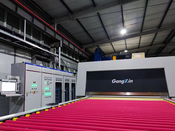 港信玻璃技术公司多元化合作案例展示