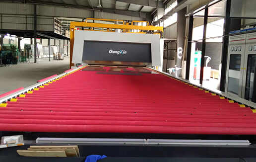 【17A69】港信邀您参观德国2024 GLASSTEC