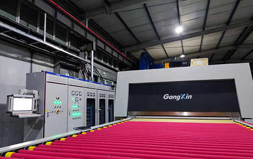 洛阳港信与您相约北京，携手第34届中国国际玻璃展