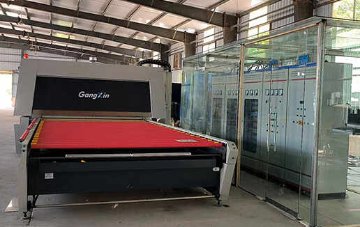 玻璃阶段上涨戛然而止