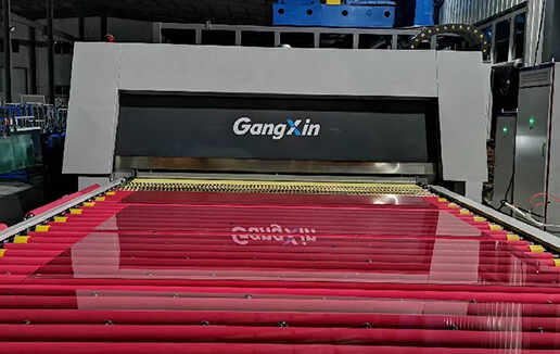 今年以来平板玻璃市场需求增长明显