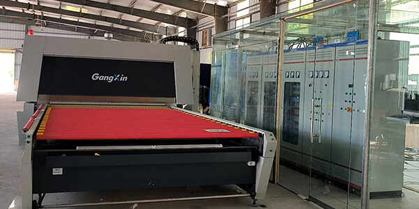 港信玻璃技术公司多元化合作案例展示