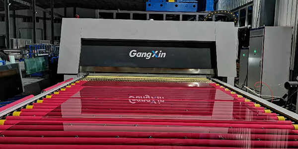 平板玻璃钢化炉的分类