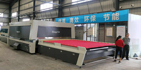 防火钢化炉和普通钢化炉有啥区别？