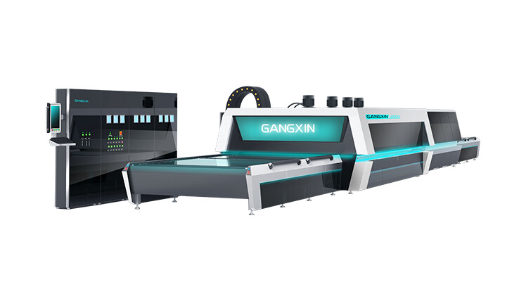 GX-(QDL)P 通用型(强对流)