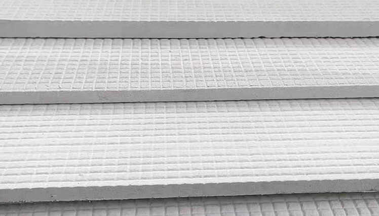 保温材料(高铝保温板)