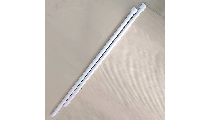 热电偶T型陶瓷管（上部）