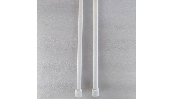 热电偶T型陶瓷管（下部）