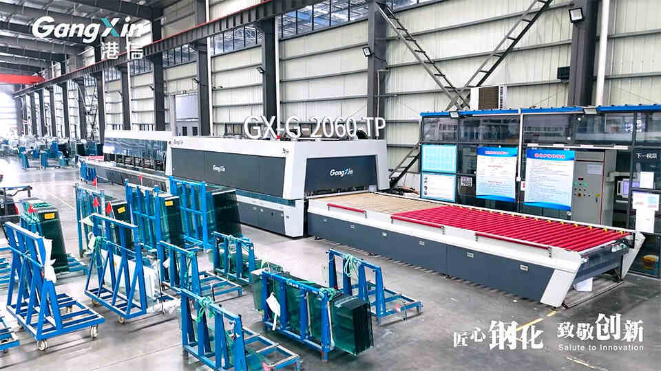 Flat-glass-tempering-furnace03