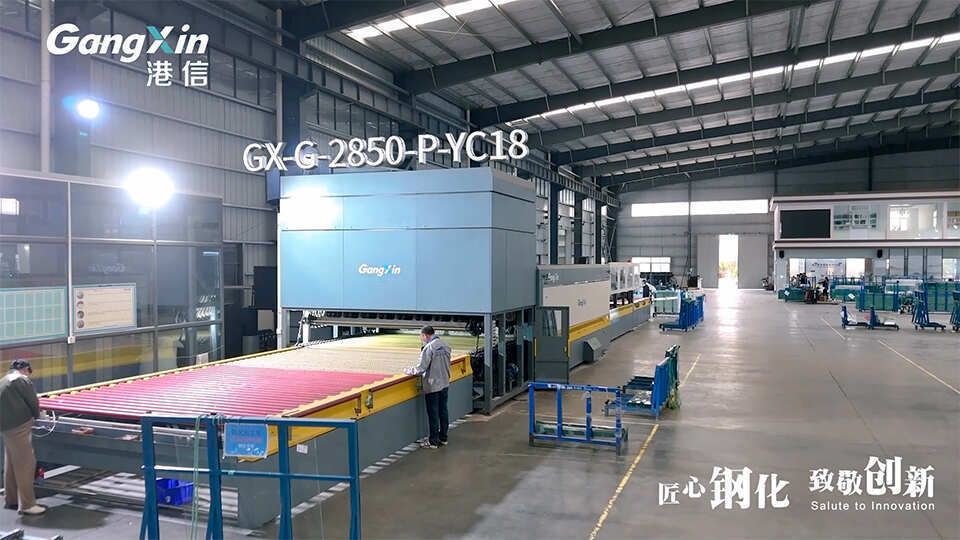 Flat-glass-tempering-furnace05